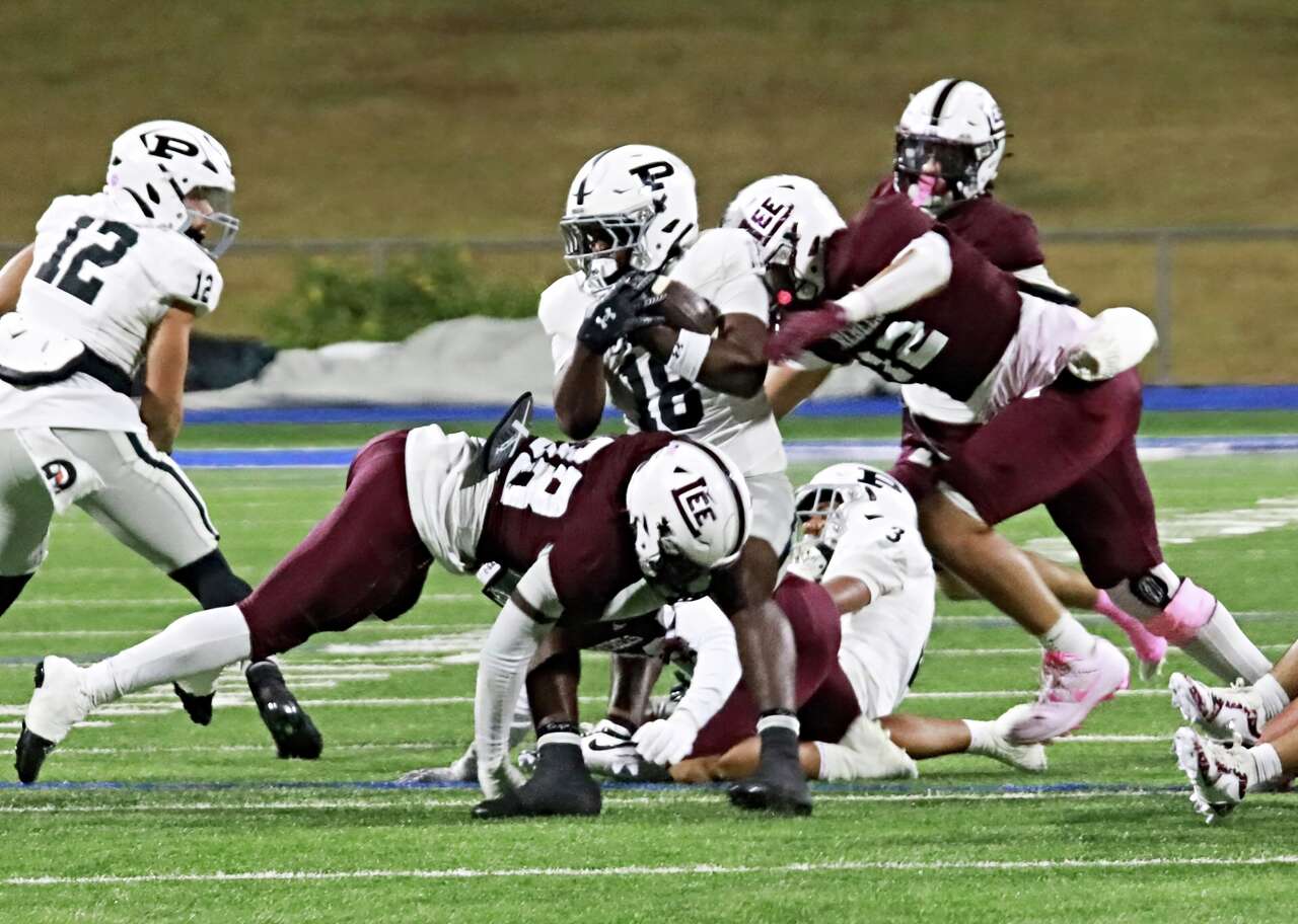 Permian wins thriller 51-48 over Legacy on last-second field goal