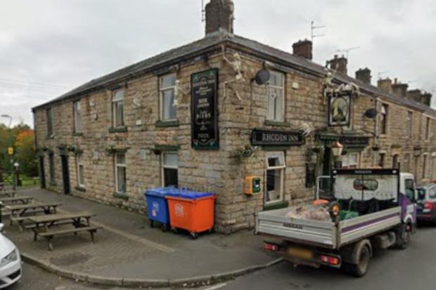 'Can't beat it': Lancashire pub with 'cracking atmosphere' named best ...