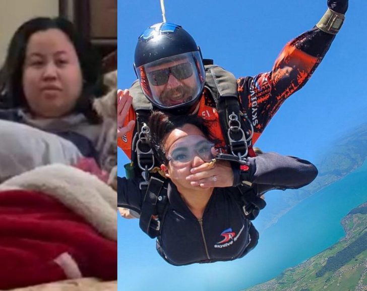 15 People Who Said “Enough” and Changed Their Lives Forever