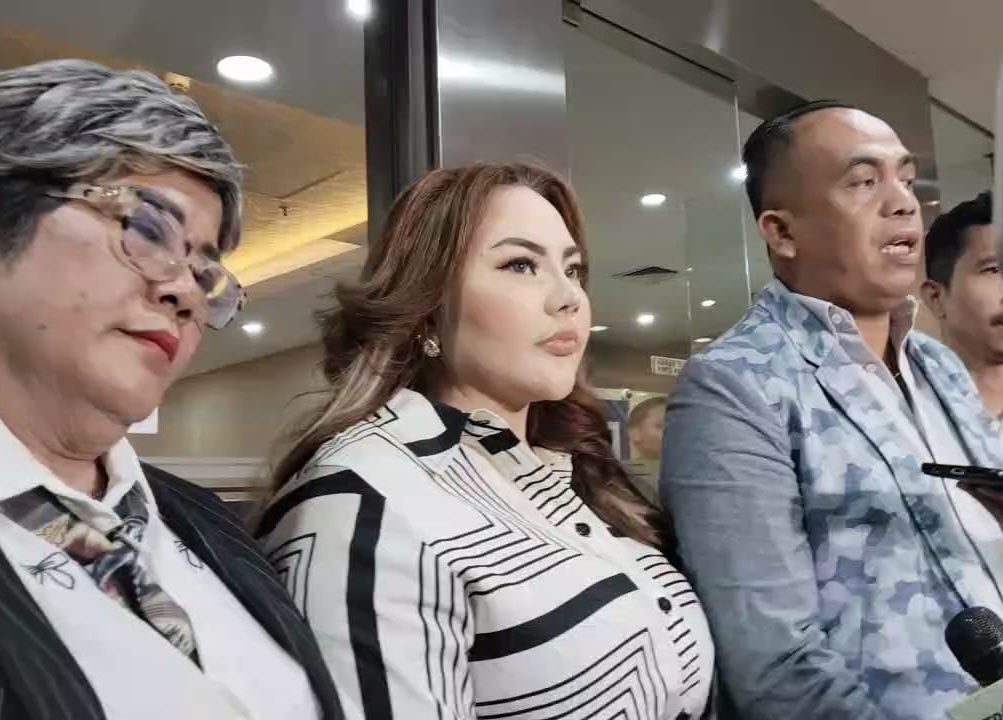 Lisa Mariana Tak Ditahan dan Bebas Wajib Lapor Meski Jadi Tersangka, Ini Alasannya!