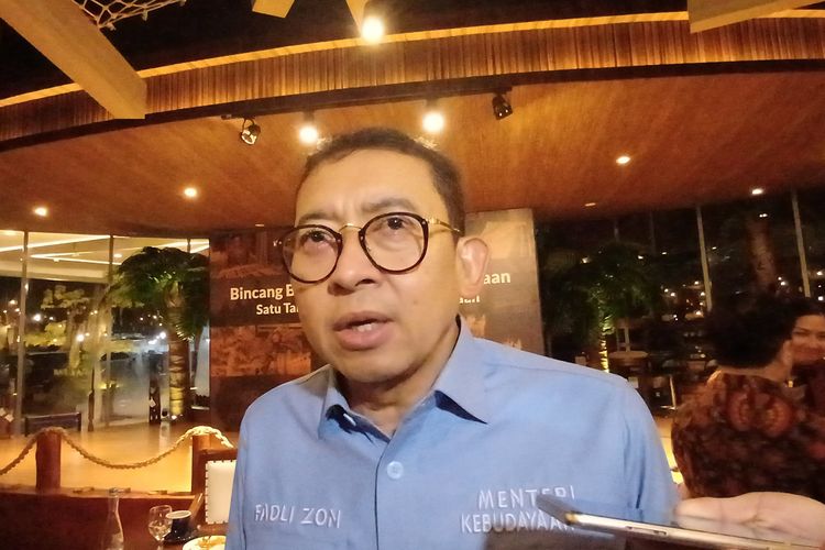 Fadli Zon Pastikan Soeharto hingga Marsinah Layak Jadi Pahlawan Nasional