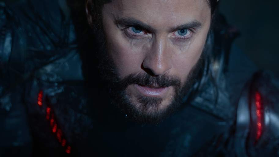 Jared Leto's next movie gives him a chance to break his recent Rotten ...