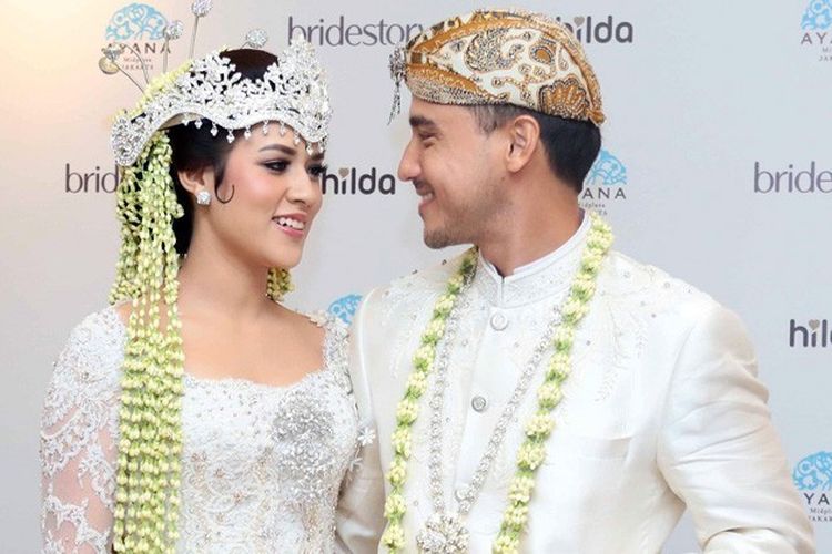 Raisa Ajukan Gugatan Perceraian, Hotman Manfaatkan Kesempatan Tawarkan Raisa Jadi Aspri