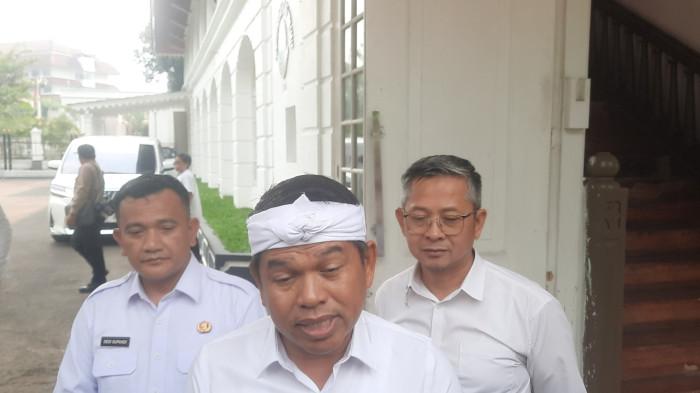 Pemekaran Bogor Timur, Sukamakmur Jadi Ibu Kota Disita Kementerian Kehutanan