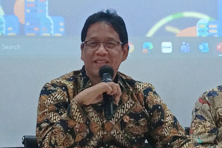 Kisah Purbaya: Pegawai Pajak Tagih Rp 300 Ribu Pukul 5 Paginya