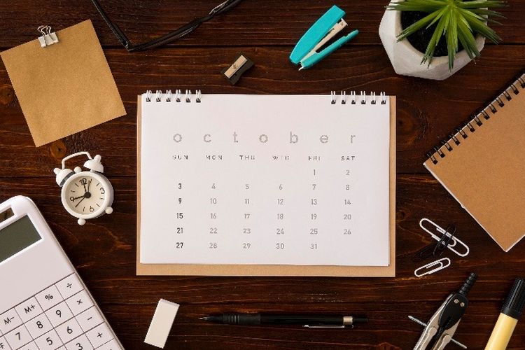 Paling Beruntung Dibanding Lainnya: Inilah Kumpulan Tanggal yang Akan Menikmati Hidup Setelah Diuji