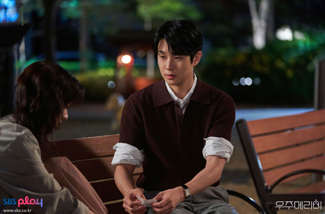 7 Fakta Menarik tentang Woo Joo yang Tak Diketahui Banyak Orang di "Would You Marry Me"