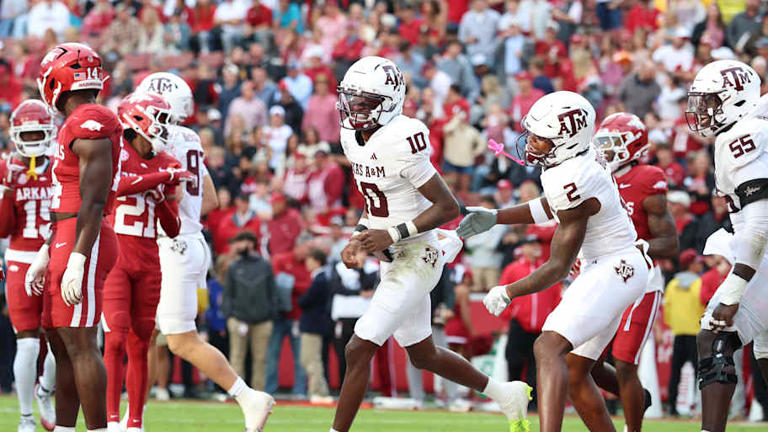 One Concerning SEC Trend Could Spell Doom For Texas A&M Aggies