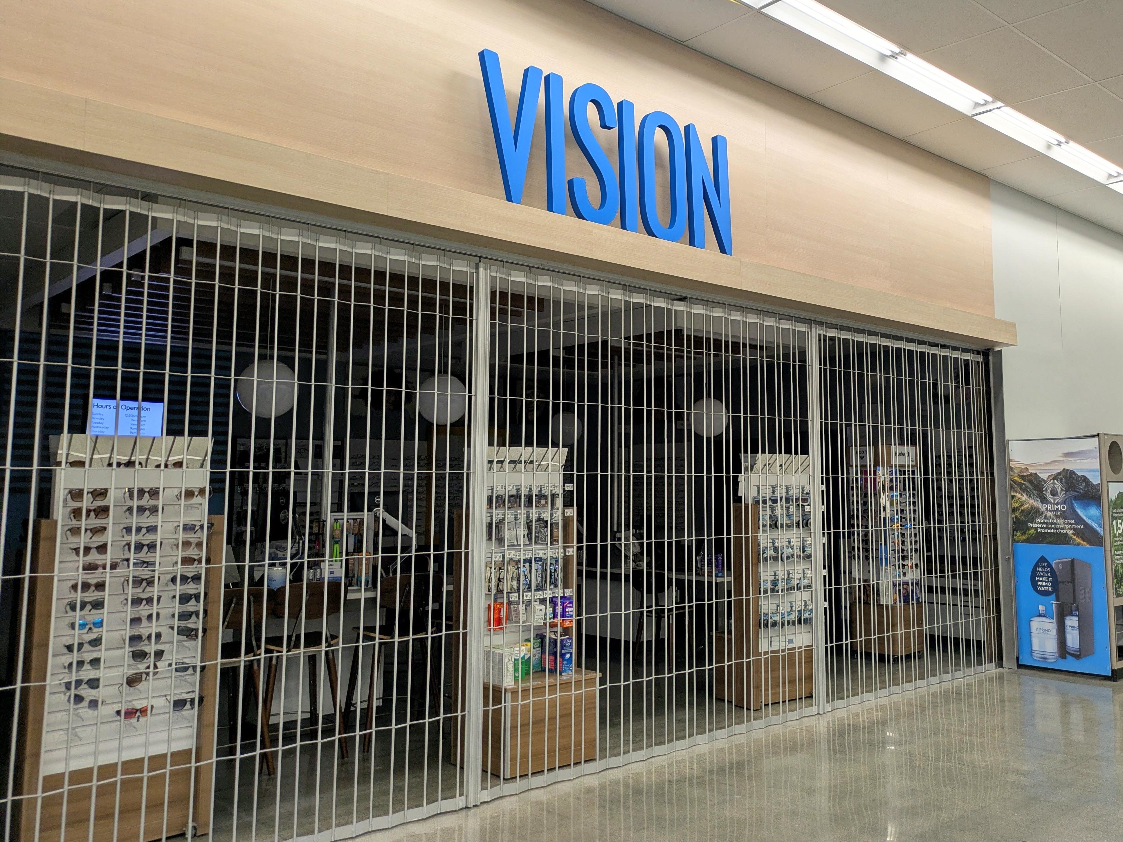 Both Walmart Supercenters in Salinas to hold free wellness event