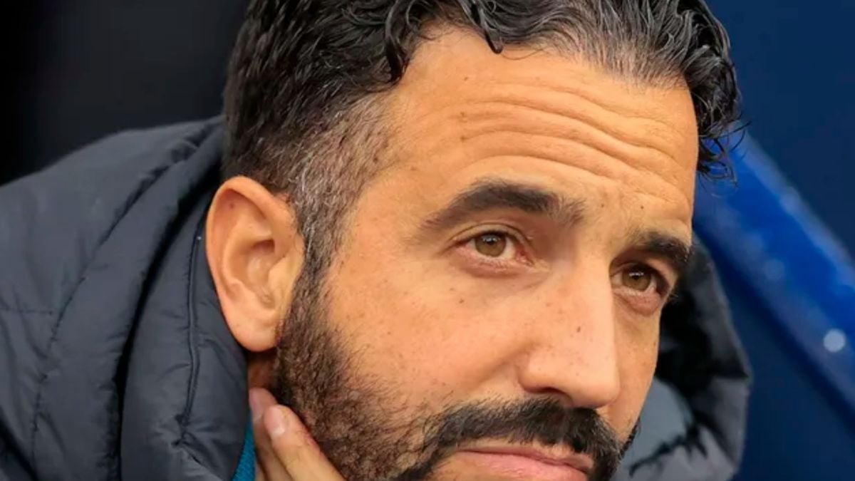 Amorim: Brighton Bisa Jadi Tantangan Berat bagi MU Malam Ini