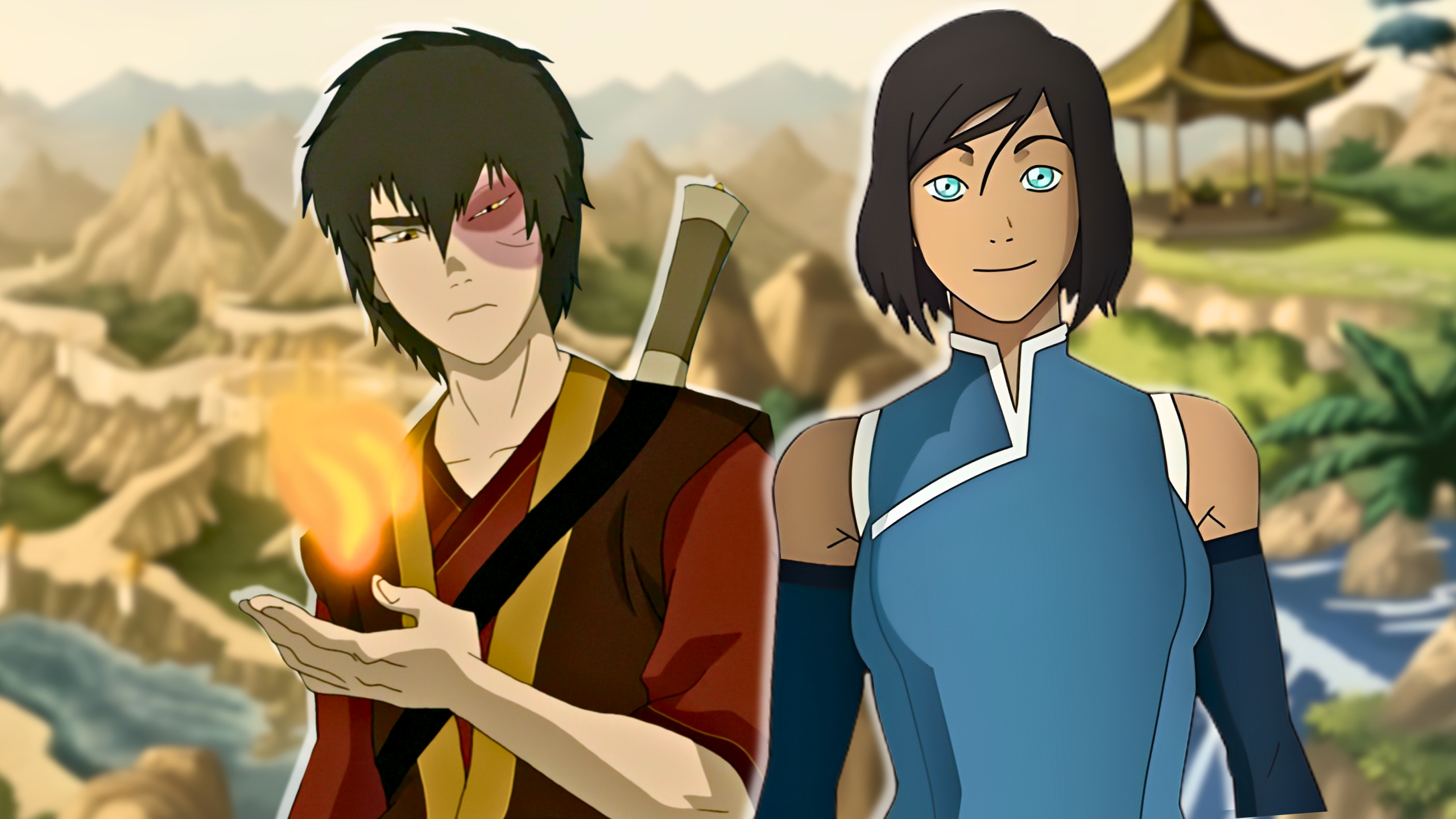 Avatar: The Last Airbender Creators Wanted 1 Character to Be 'Even Uglier'