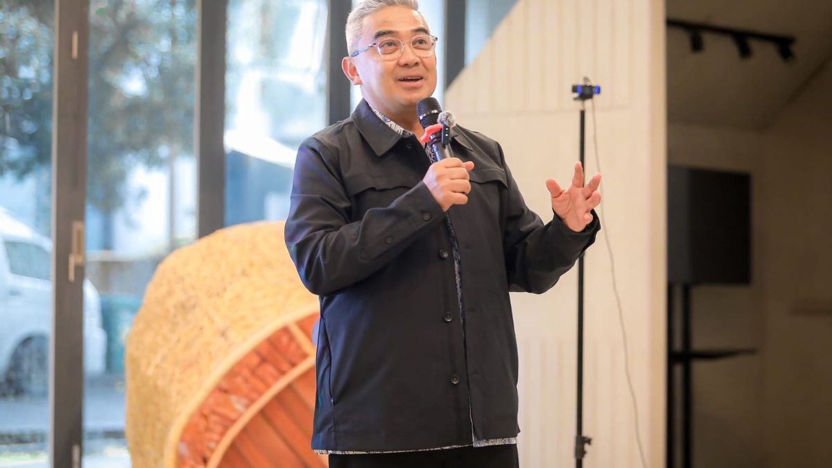 Efisiensi Anggaran RSUD, Makanan Pegawai Dihentikan