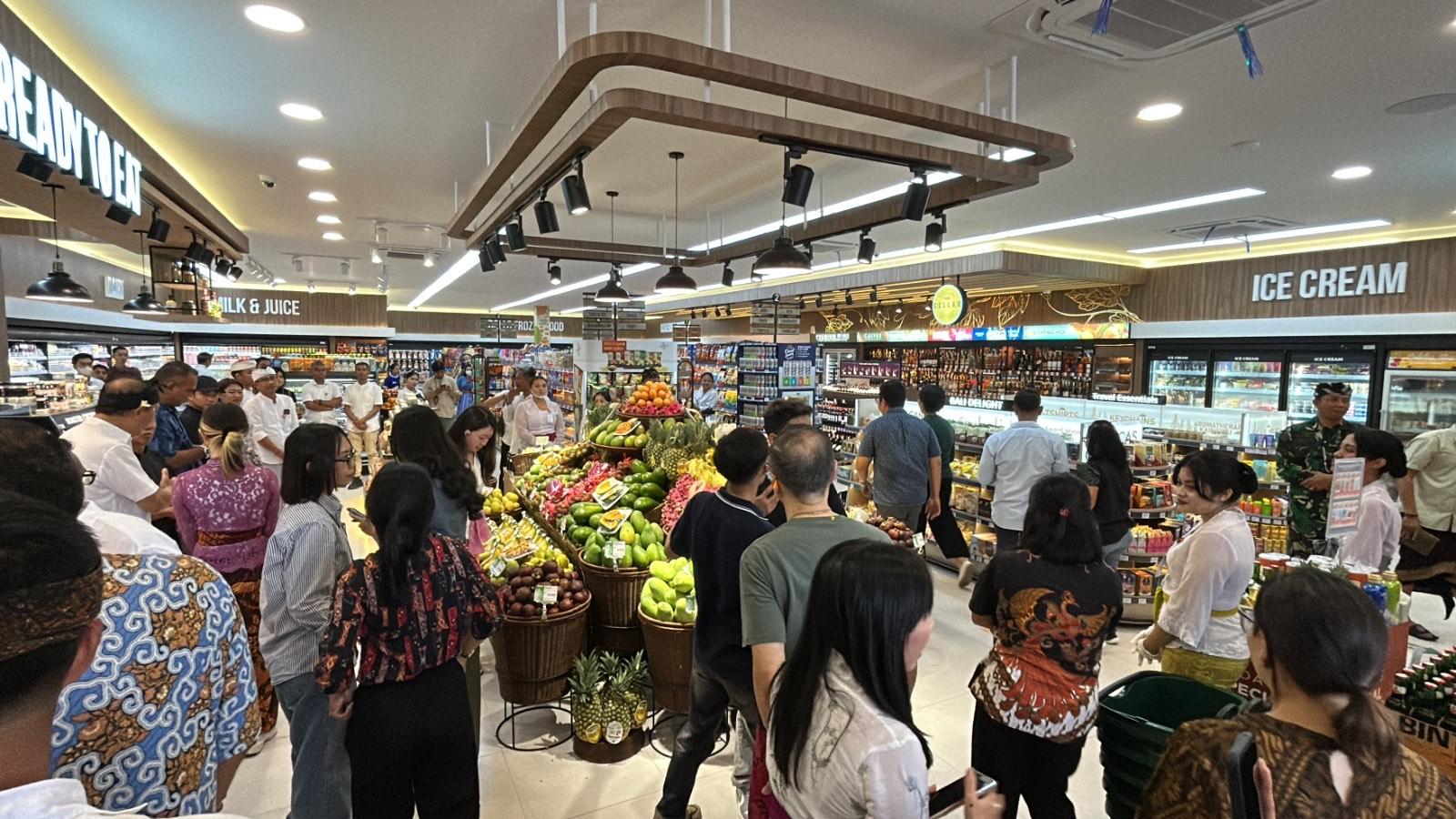 Pepito Balangan Express Hadirkan Promo Buy 1 Get 1, Cek Promo Lainnya!