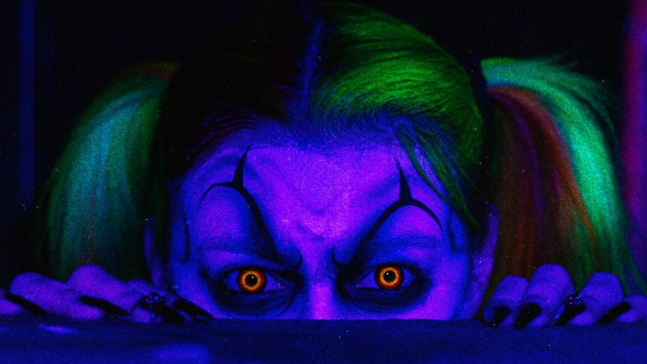 Tehachapi Terror Haunted House is back and better than ever for Halloween