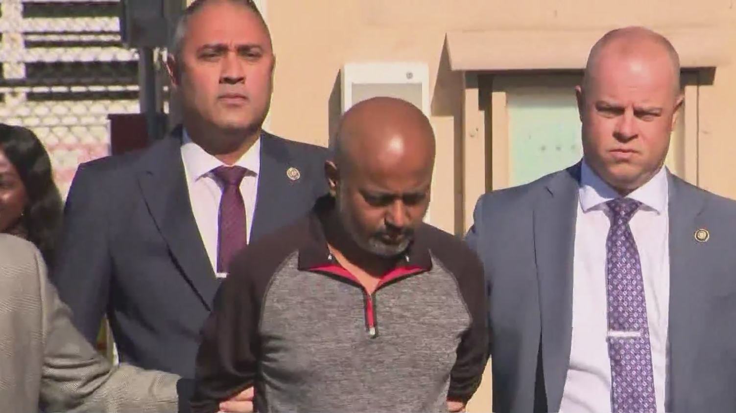 LI man accused of killing estranged wife with cyanide-like powder