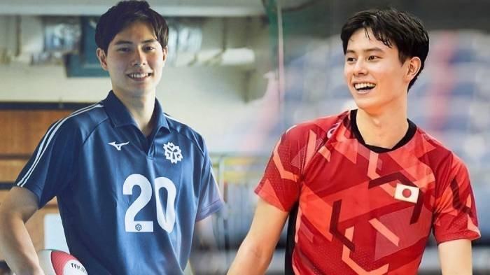 Ran Takahashi, Atlet Voli Jepang Diduga Selingkuh dengan Artis Film Dewasa di Hotel