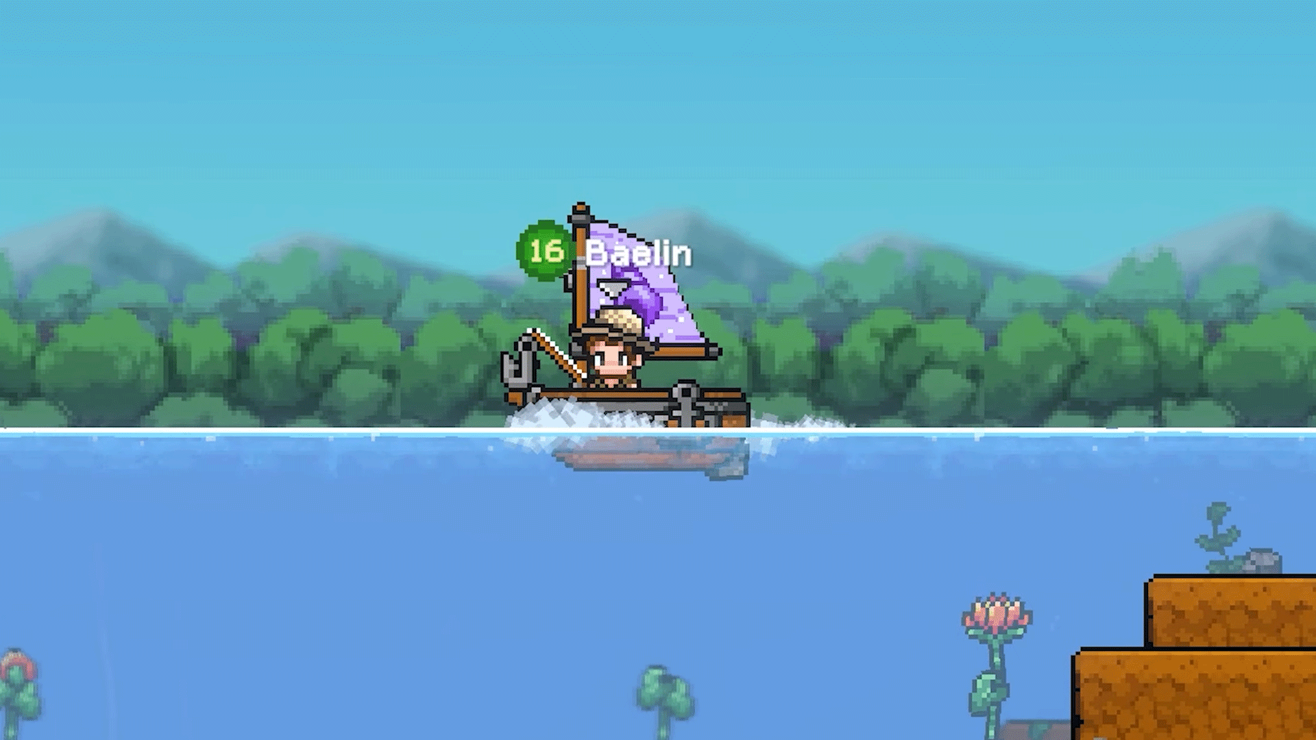 Nice Day for Fishing - Official ‘Seasons, Sails, & Scales’ Free Content ...