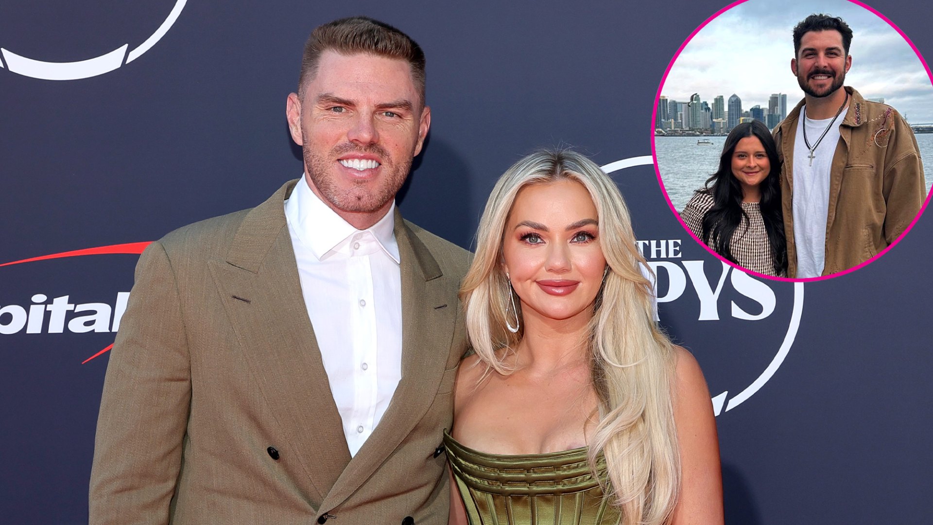 Chelsea Freeman Reacts to Dodgers Pitcher Alex Vesia's Family Matter