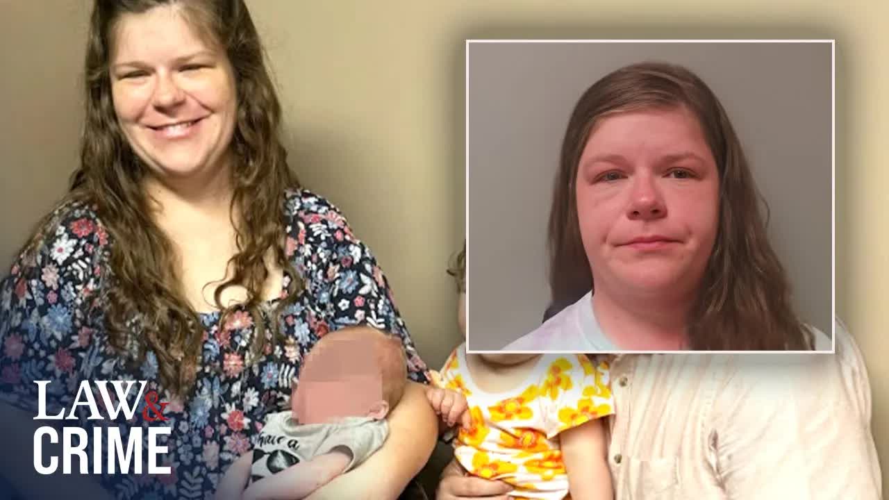 Mom Was Texting While Son Drowned In Bathtub Police