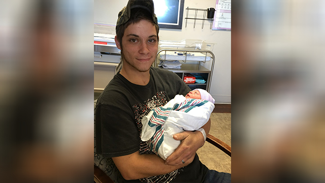 Appeals court overturns Manchester father’s conviction in infant’s death