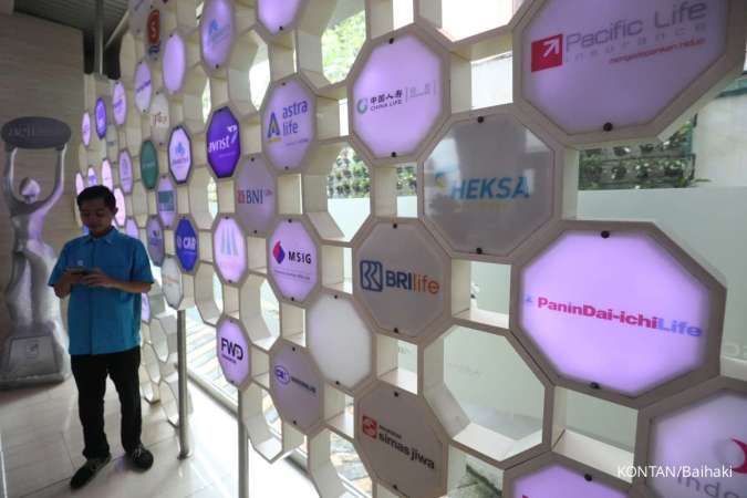 OJK Pertimbangkan Batasi Pemasaran Unitlink Asuransi Jiwa