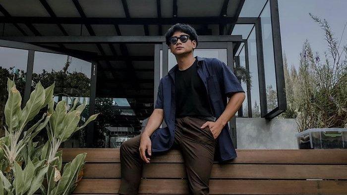 Dwi Andhika Alami Tipes dan Kaki Bengkak, Harus Operasi