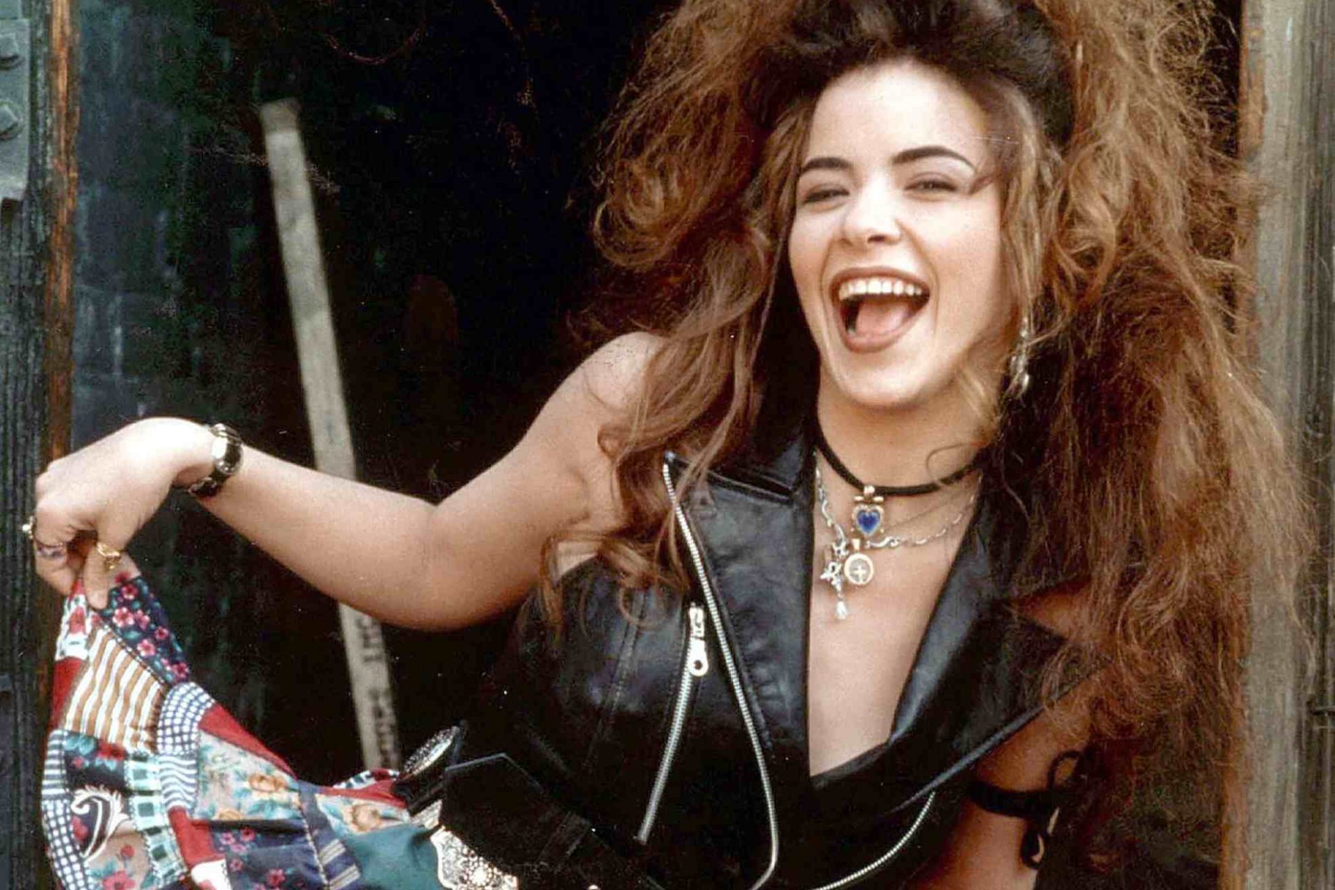 Gloria Trevi: The Mexican Madonna's life behind bars