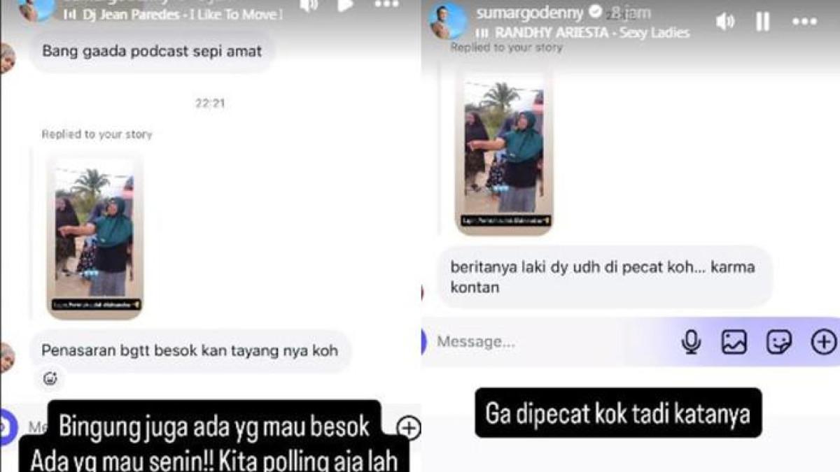 Nasib Suami Safitri Pasca Perceraian Jelang PPPK, Ternyata Tak Dipecat,Densu: Bingung