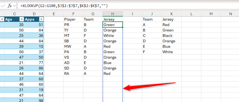5 Microsoft Excel Tricks I Couldn't Live Without
