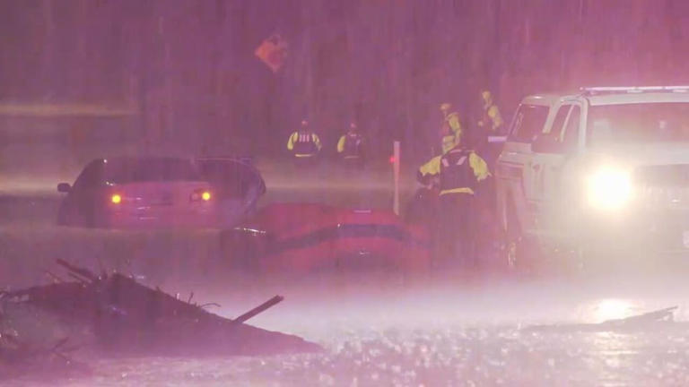 Texas emergency teams on alert as San Antonio braces for overnight ...