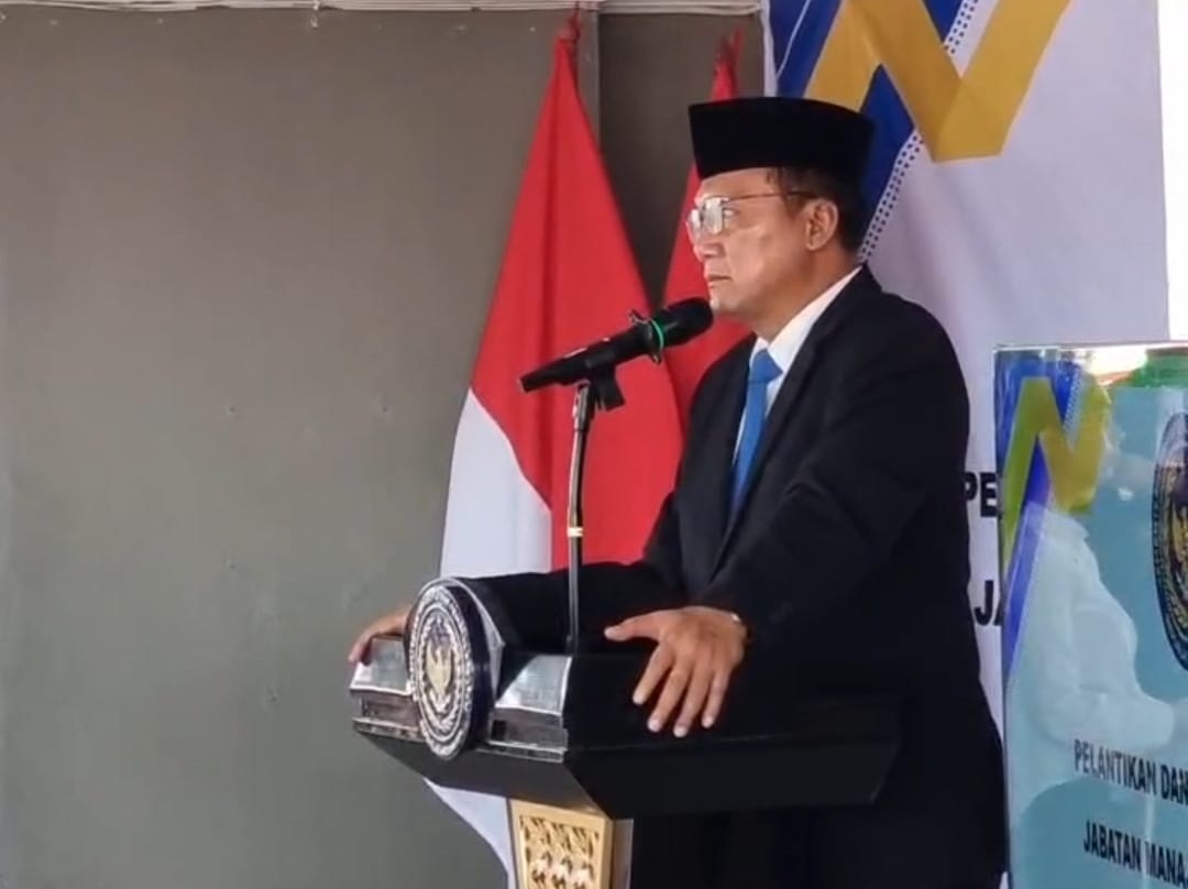 Pasca Keributan di Lapas Gunungsitoli, Ditjenpas Sumut Periksa Kalapas