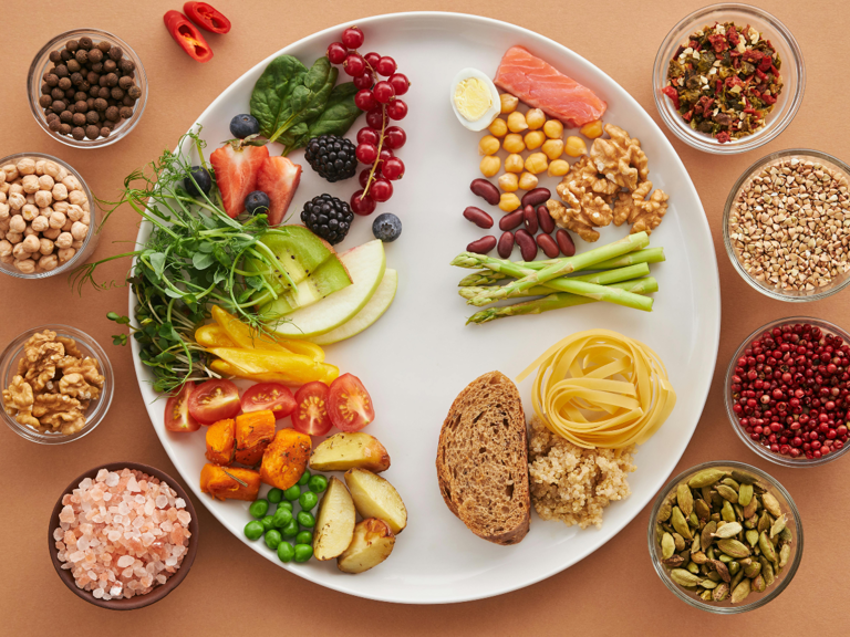 Anti-ageing diet backed by science: 3 foods that could help you live longer