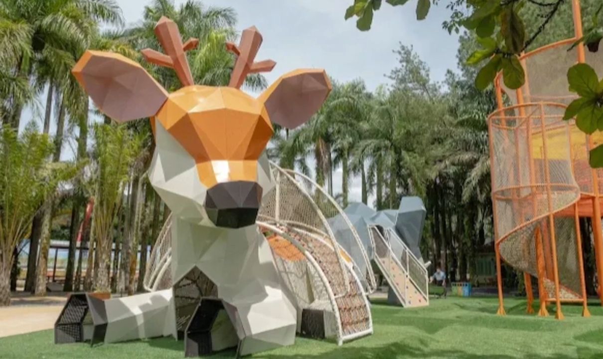 Destinasi Wisata Puncak Bogor 2025 yang Paling Hits dan Wajib Dikunjungi!