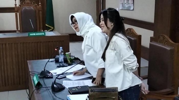 Suara Ammar Zoni Terdengar dari Balik Dinding Lapas Nusakambangan, Pengacara Bocorkan Percakapan
