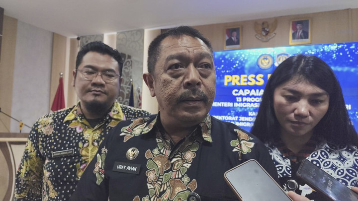 Imigrasi Medan: 110 WNI Kabur dari Scam Kamboja, Waspadai Penipuan Online