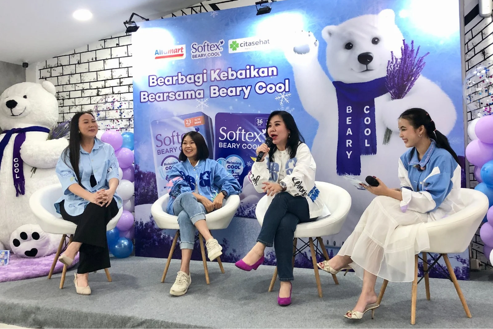 Softex & Alfamart Hadir untuk Membangun Toilet Sekolah yang Bersih 1 AA1P9ojb