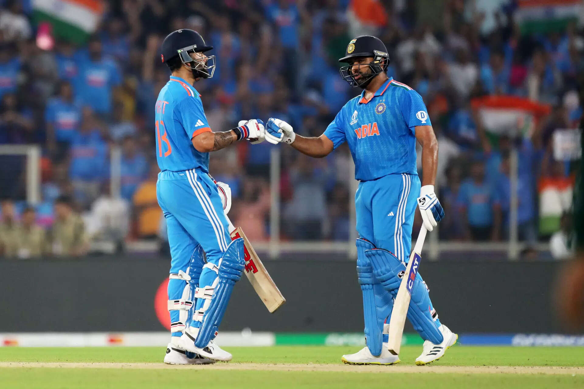 Rohit Sharma and Virat Kohlis Australian farewell? India stare at rare ODI whitewash in Sydney