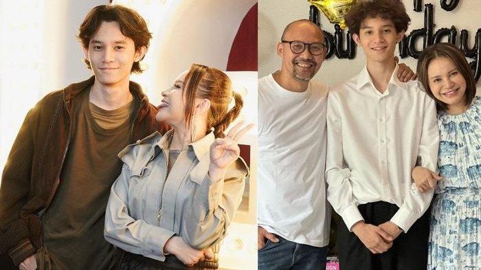 Meski Hubungan Baik, Rossa Ungkap Sosok yang Tidak Setuju Rujuk dengan Mantan Suami