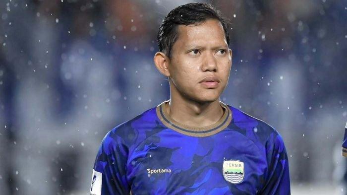 Profil Adam Alis, Pahlawan Kemenangan Persib Bandung vs Selangor FC