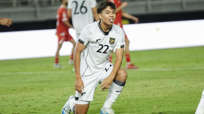Empat Bintang Timnas Indonesia Dikabarkan Perkuat SEA Games 2025