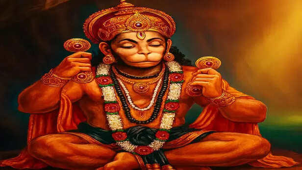 India’s Top 10 Hanuman Temples That Every Devotee Should See
