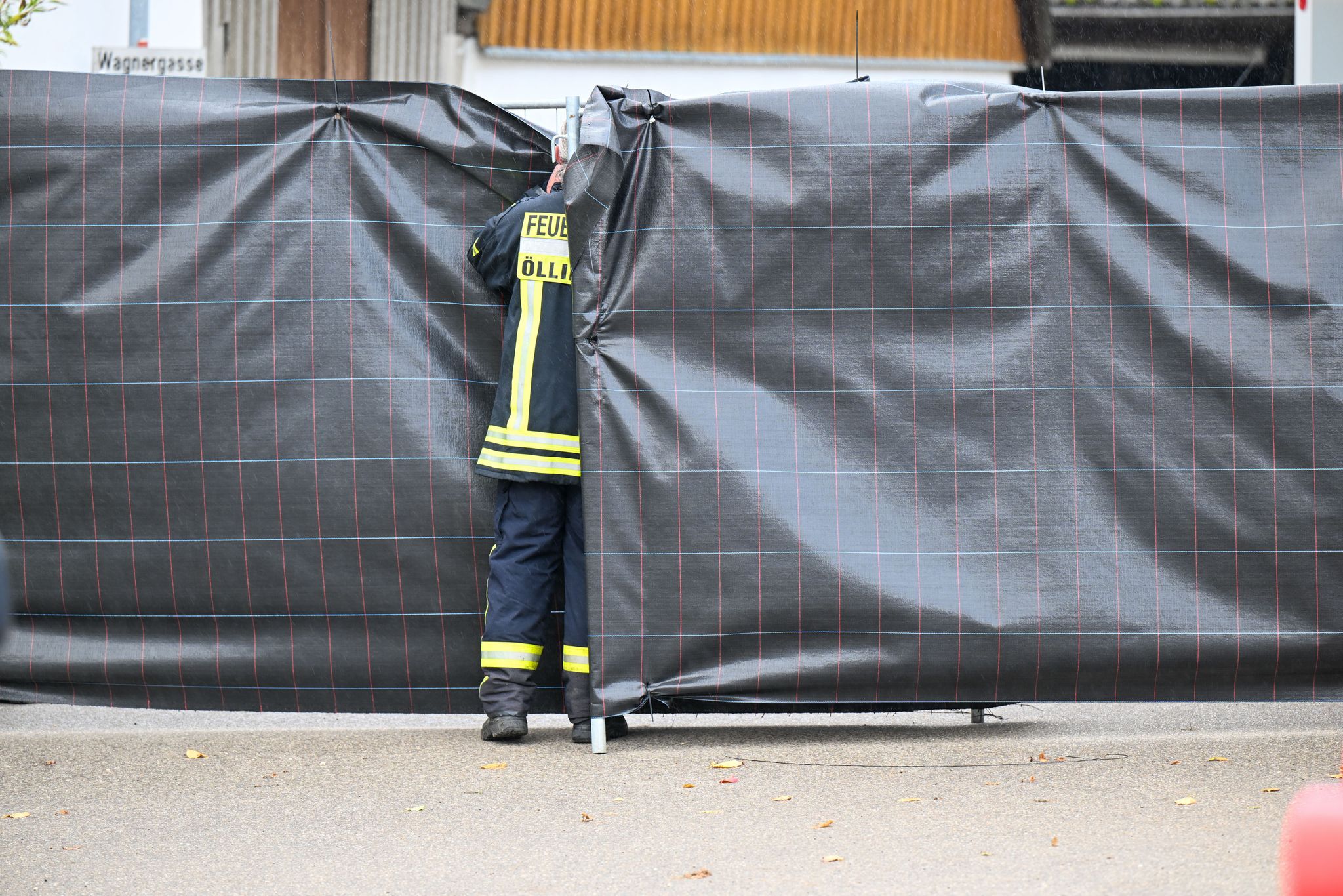 Experten sind unsicher, ob es nach dem ersten Fall noch einen weiteren Hof in Baden-Württemberg treffen wird.