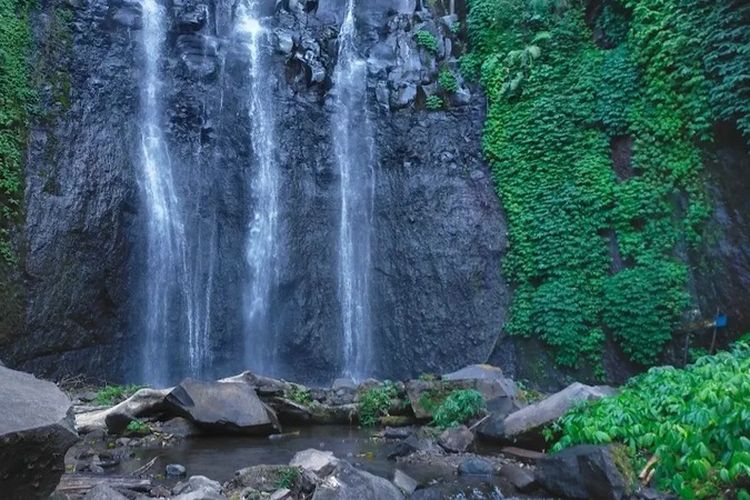 7 Tempat Wisata Kediri yang Harus Dikunjungi, Mulai Taman hingga Pantai