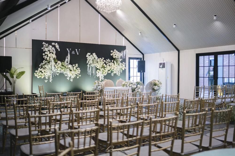 10 Rekomendasi Restoran untuk Lamaran di Bekasi, Harga Affordable! 7 AA1P9tRA