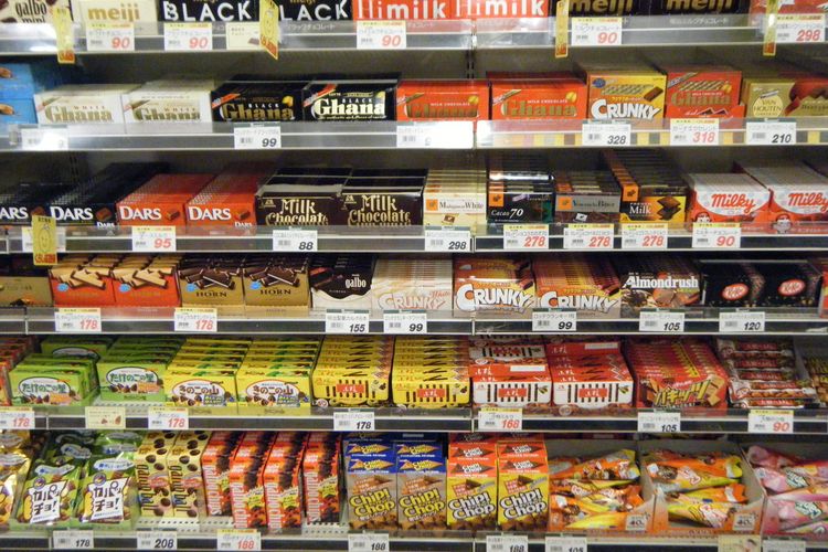 Kisah Pencurian Camilan Choco Pie di Korsel, Proses Hukum Masih Berlangsung