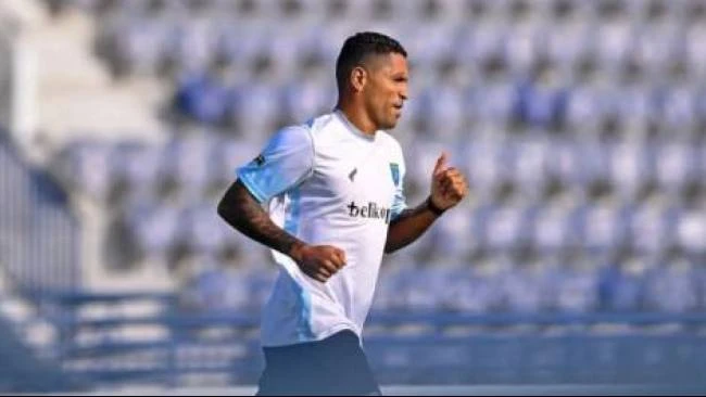 Persela Lamongan Percaya Diri Hadapi PSS Sleman di Surajaya