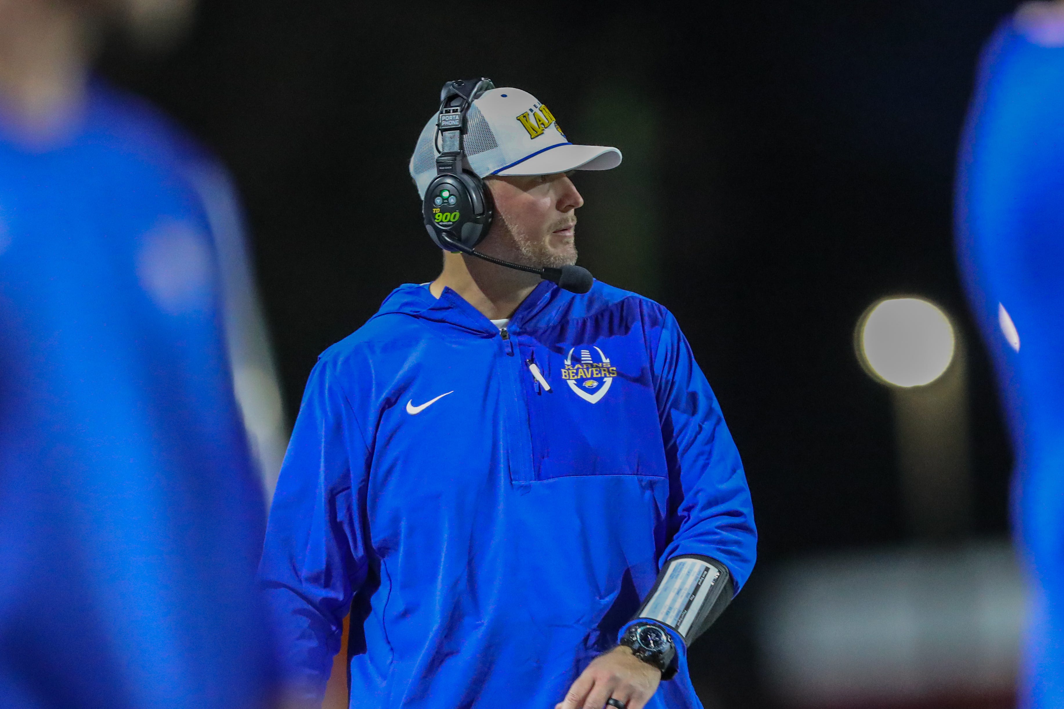 Tennessee high school football program facing consequences for ...