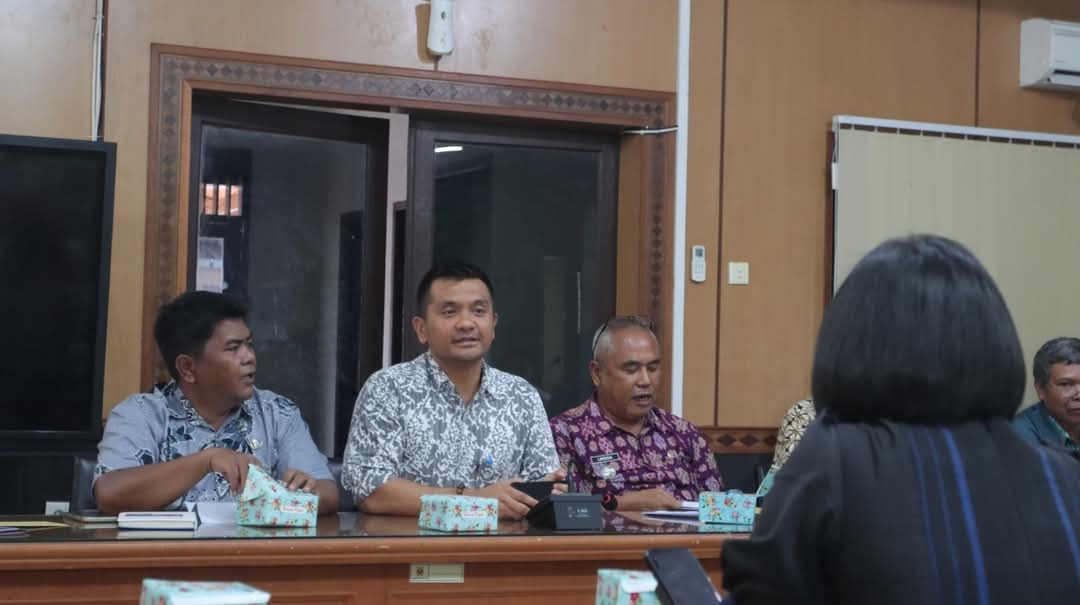 Pesta Njuah-Njuah Digelar 29-30 Oktober 2025, Jauh dari Perayaan Hari Jadi Kabupaten Dairi