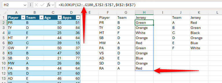 5 Microsoft Excel Tricks I Couldn't Live Without