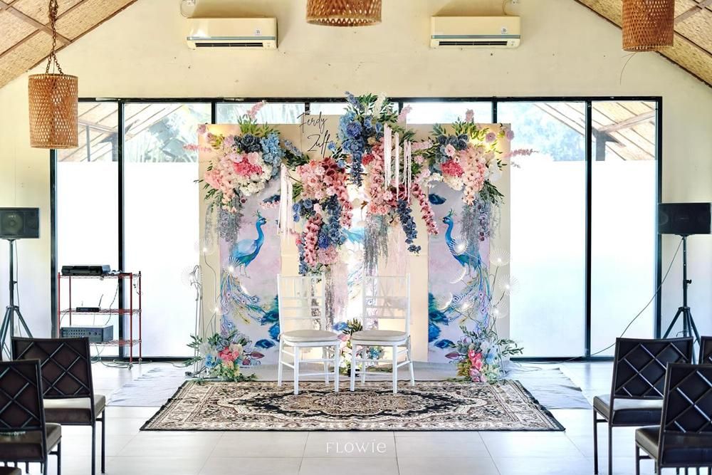 10 Rekomendasi Restoran untuk Lamaran di Bekasi, Harga Affordable! 3 AA1P9vMA